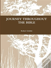 Capa do artigo Journey Throughout The Bible
