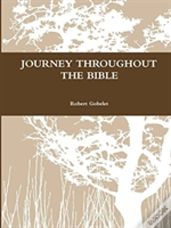 Capa do artigo Journey Throughout The Bible