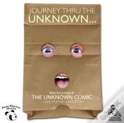 Capa do artigo Journey Thru The Unknown