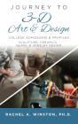 Journey To 3d Art And Design - Preview