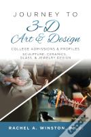 Journey To 3d Art And Design