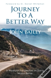 Capa do artigo Journey To A Better Way
