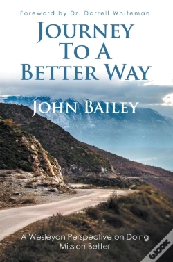 Capa do artigo Journey To A Better Way