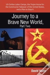 Capa do artigo Journey To A Brave New World, Part Two