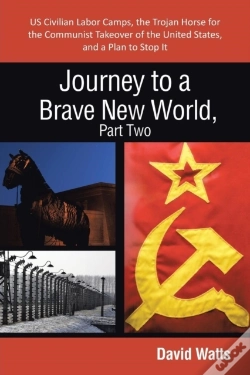 Capa do artigo Journey To A Brave New World, Part Two
