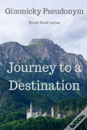 Capa do artigo Journey To A Destination