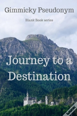 Capa do artigo Journey To A Destination