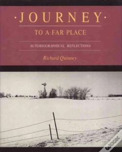 Capa do artigo Journey To A Far Place