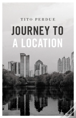 Capa do artigo Journey To A Location