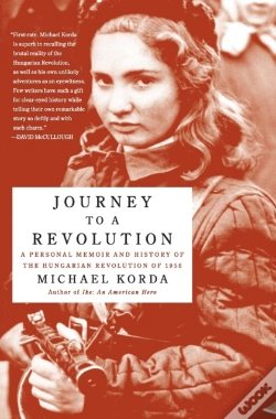 Capa do artigo Journey To A Revolution