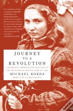 Capa do artigo Journey To A Revolution