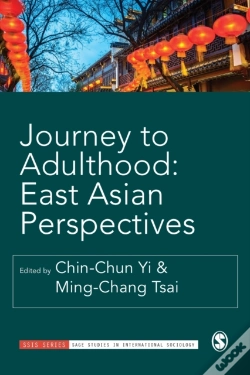 Capa do artigo Journey To Adulthood