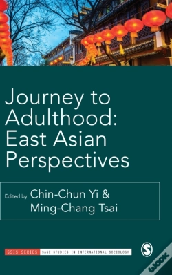 Capa do artigo Journey To Adulthood