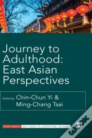 Journey To Adulthood