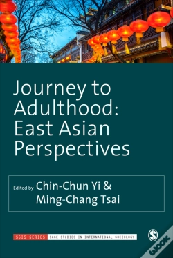 Capa do artigo Journey To Adulthood
