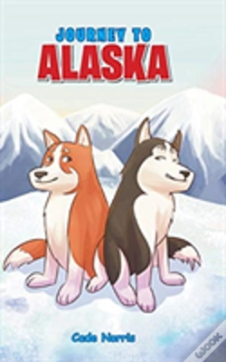 Capa do artigo Journey To Alaska