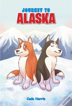 Capa do artigo Journey To Alaska
