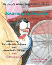 Journey To Ananda