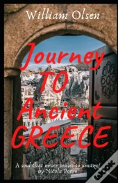 Journey To Ancient Greece