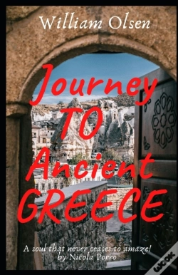 Capa do artigo Journey To Ancient Greece