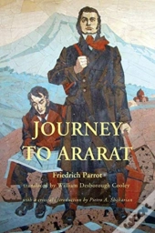 Journey To Ararat