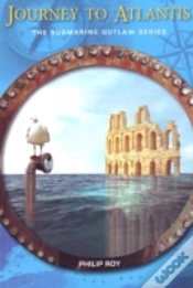Capa do artigo Journey To Atlantis