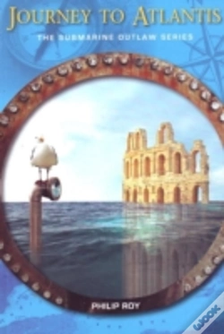 Capa do artigo Journey To Atlantis