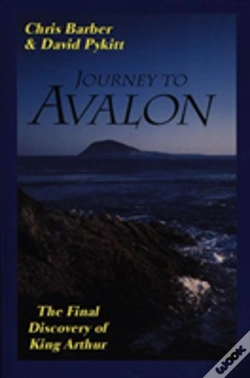 Capa do artigo Journey To Avalon