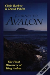 Journey To Avalon