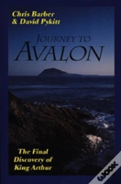Capa do artigo Journey To Avalon