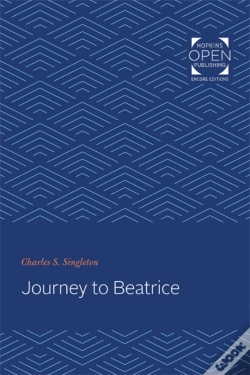 Capa do artigo Journey To Beatrice