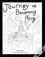 Capa do artigo Journey To Becoming King