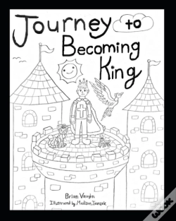 Capa do artigo Journey To Becoming King