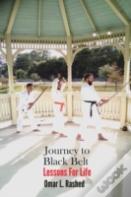 Journey To Black Belt