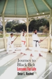 Capa do artigo Journey To Black Belt