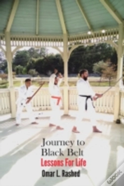 Capa do artigo Journey To Black Belt