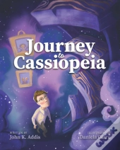 Journey To Cassiopeia