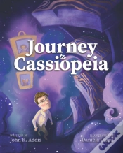 Capa do artigo Journey To Cassiopeia