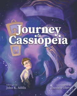 Capa do artigo Journey To Cassiopeia