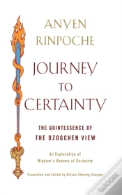 Capa do artigo Journey To Certainty