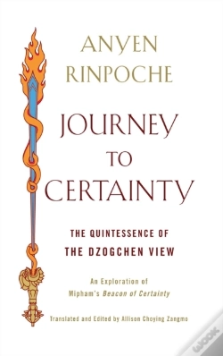 Capa do artigo Journey To Certainty