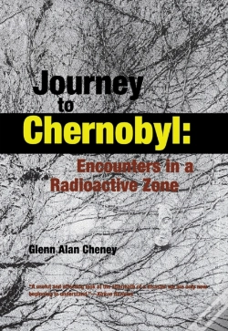 Capa do artigo Journey To Chernobyl