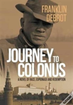 Capa do artigo Journey To Colonus