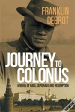 Capa do artigo Journey To Colonus