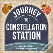 Journey To Constellation Station
