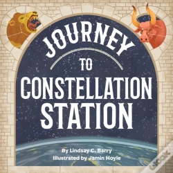 Capa do artigo Journey To Constellation Station