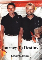 Journey To Destiny
