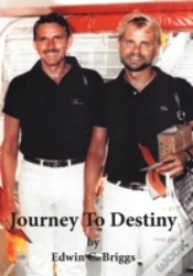 Capa do artigo Journey To Destiny