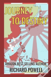 Capa do artigo Journey To Destiny