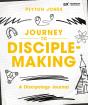 Journey To Disciple-Making - Preview